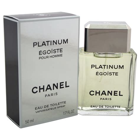 egoiste platinum perfume.